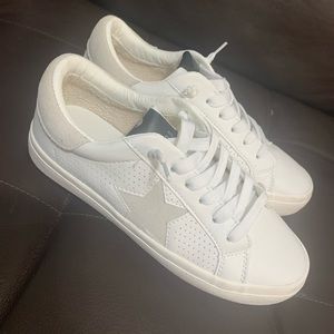 Starling Flatform Sneaker